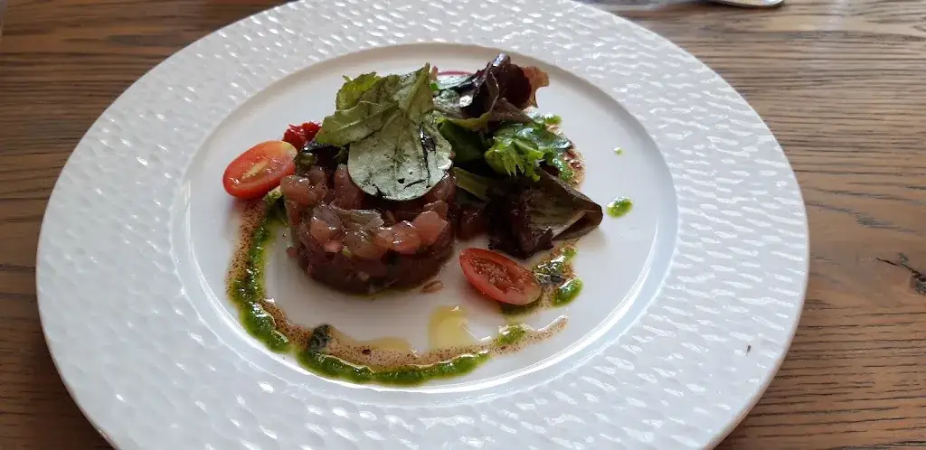 Menü_l'auberge du laminak_Montcy-Notre-Dame_Bild_8