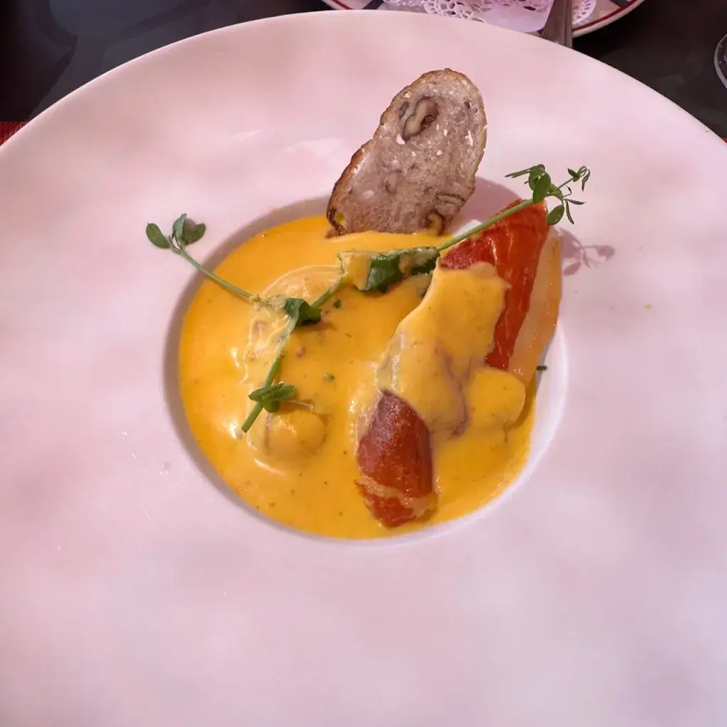 Marco de Boer_l'auberge du laminak_Montcy-Notre-Dame_Bewertung