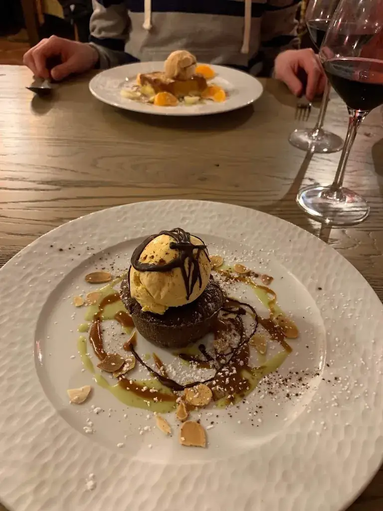 Robin_l'auberge du laminak_Montcy-Notre-Dame_Bewertung