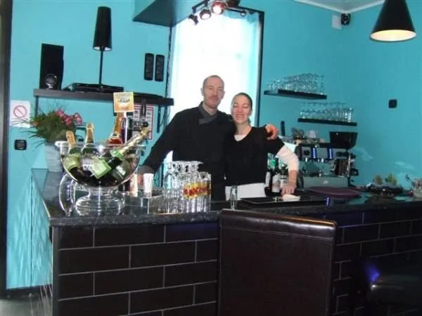 Salt & Pepper restaurant in Charleville-Mézières