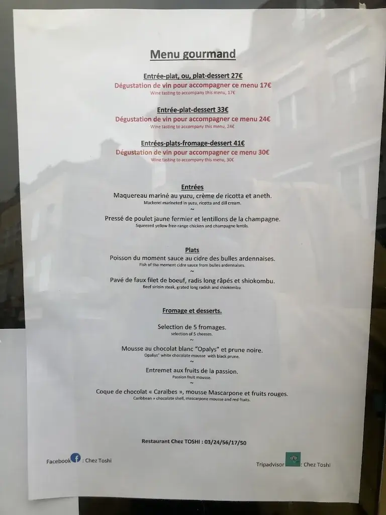 Menu_Chez Toshi_Charleville-Mézières_image_4