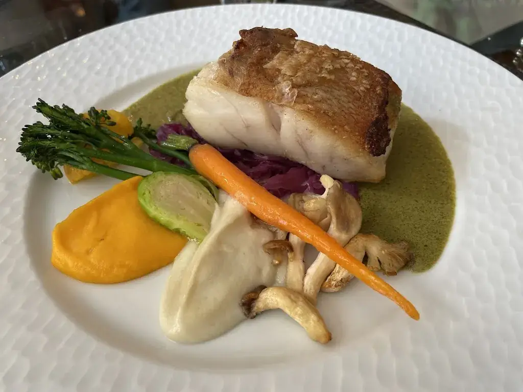 Zilvia H_Chez Toshi_Charleville-Mézières_review