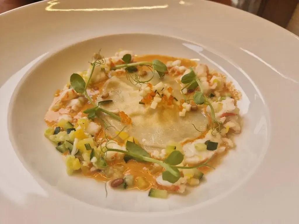 Alice Lu_Le Bistrot de la Potinière_Joigny-sur-Meuse_review