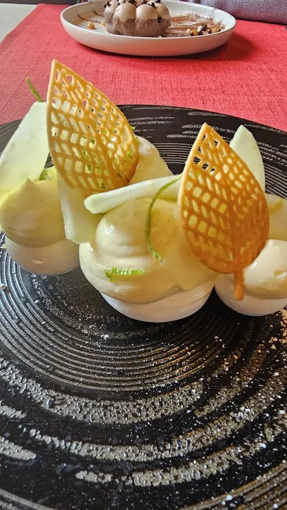 Jessica FLEURENTIN_Le Bistrot de la Potinière_Joigny-sur-Meuse_review