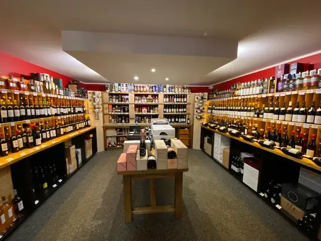 Le Bistrot de la Potinière restaurant in Joigny-sur-Meuse