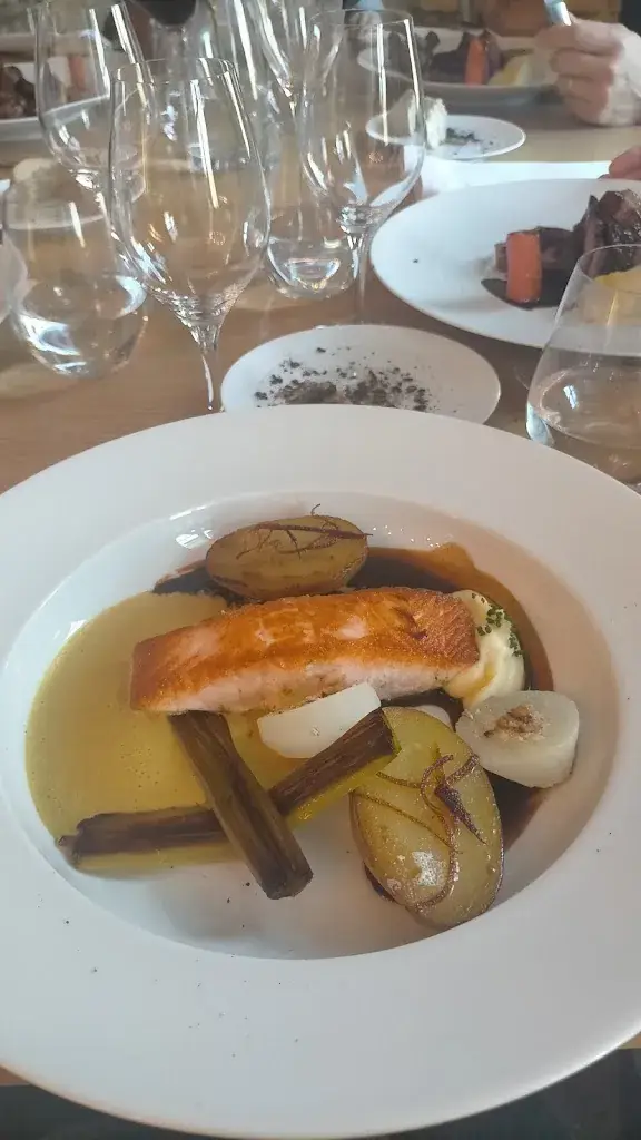 Célia Rommens_Le Diapason_Charleville-Mézières_review