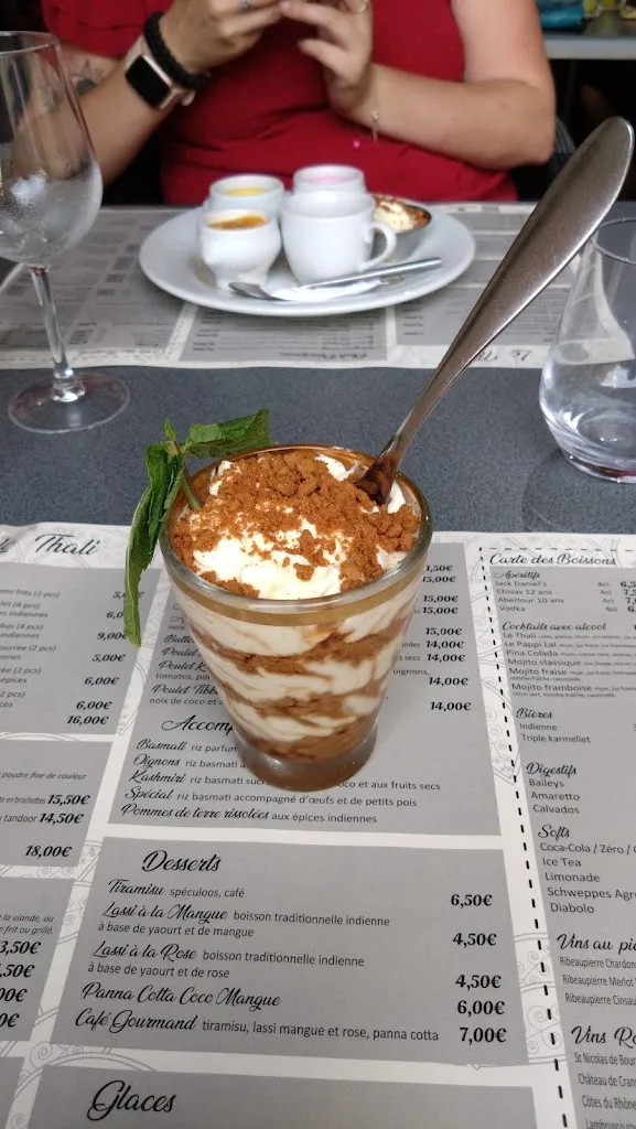 Menu_Le Thali_Charleville-Mézières_image_3