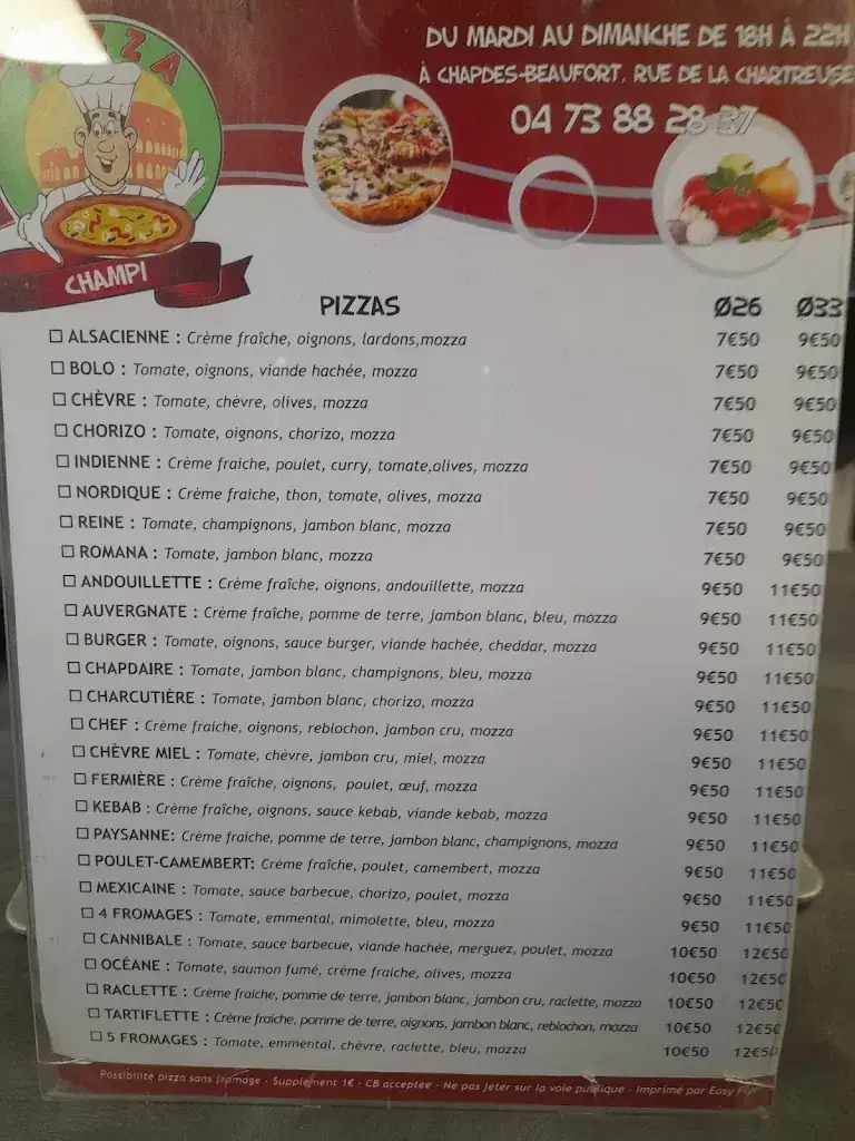 Menu_pizza champi_Chapdes-Beaufort_image_2