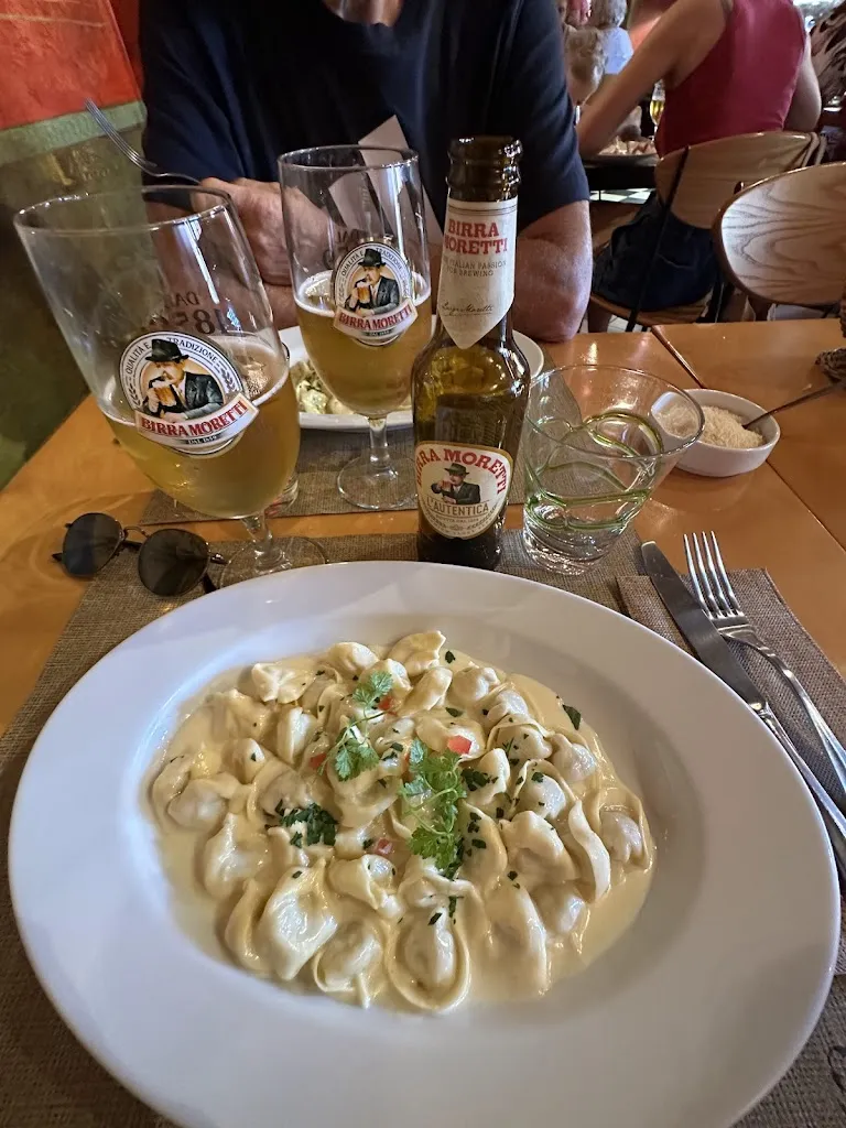 Mederic H_Restaurant Amorini_Charleville-Mézières_review