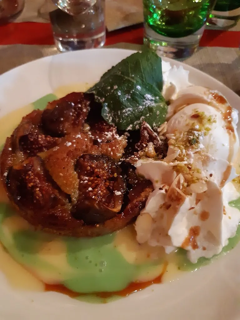 Stephanie “Cheliel” Charmette_Restaurant Amorini_Charleville-Mézières_review