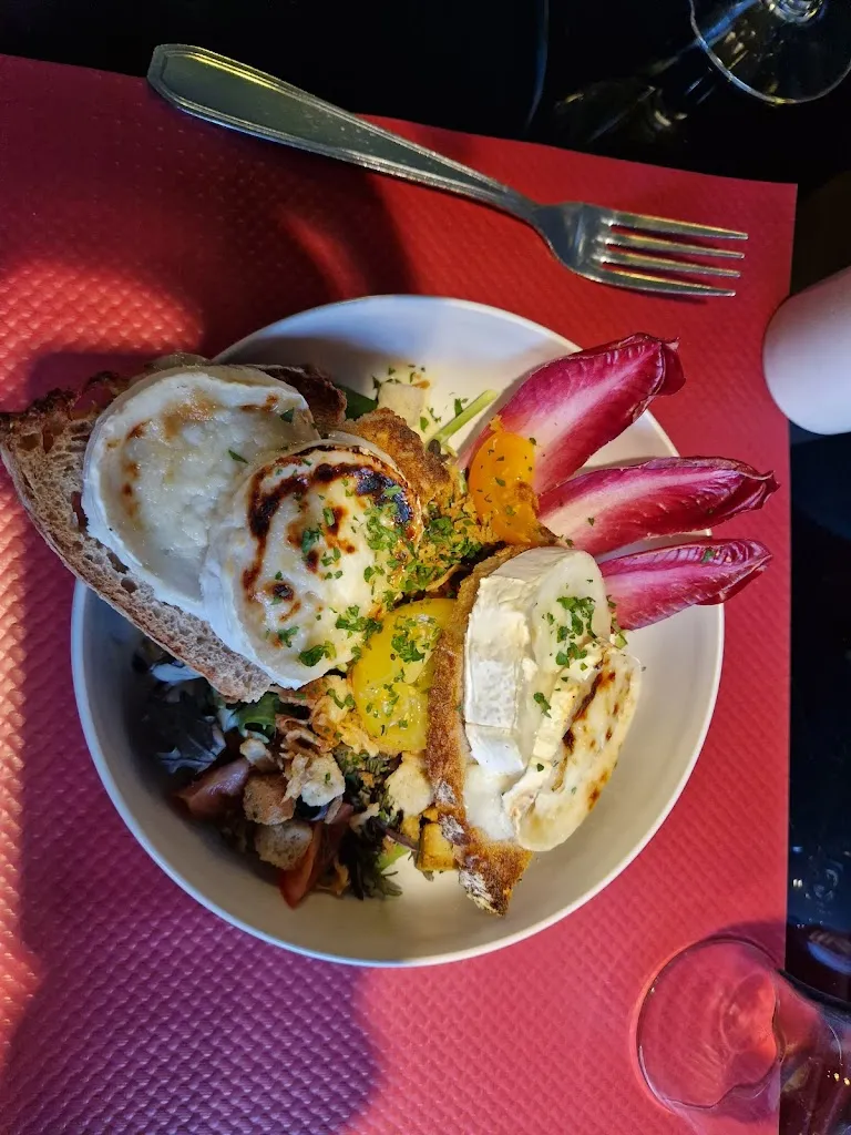 Menu_La Locomotive_Charleville-Mézières_image_4