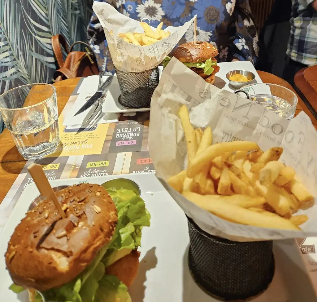 Menu_Garden ice café_Charleville-Mézières_image_8