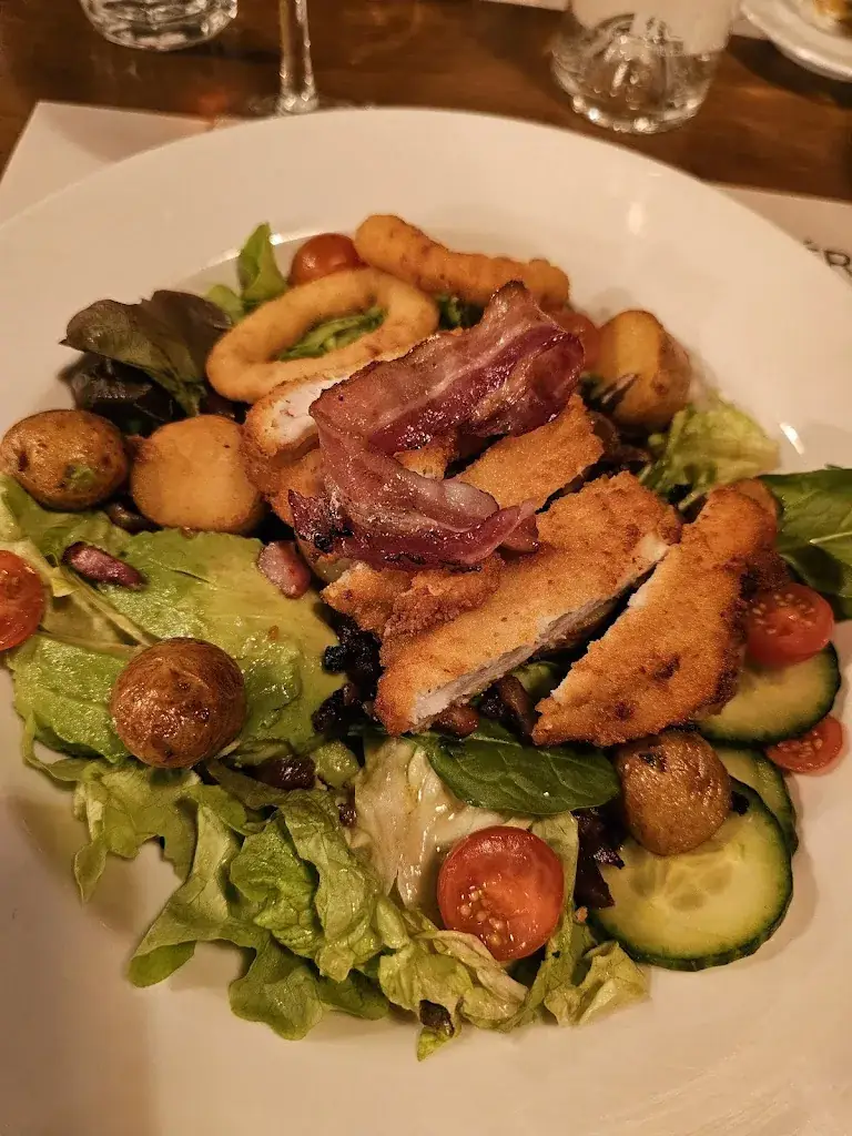 Joep Morsink_Garden ice café_Charleville-Mézières_review