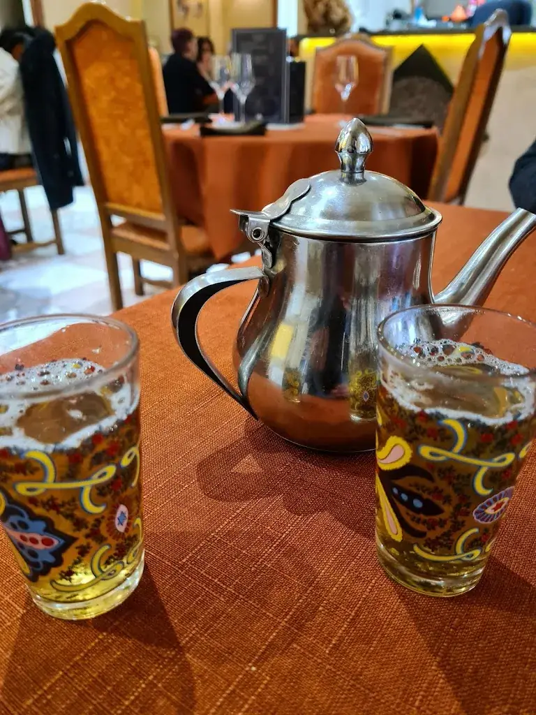 Menu_Le Tassili_Charleville-Mézières_image_2