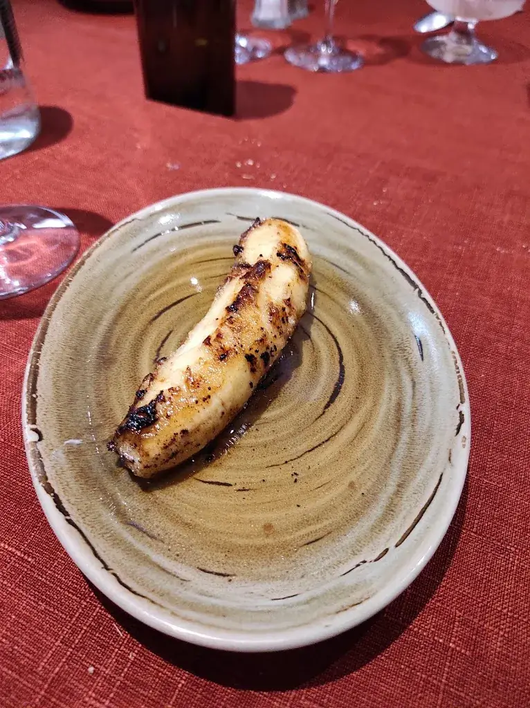 Menu_Le Tassili_Charleville-Mézières_image_5