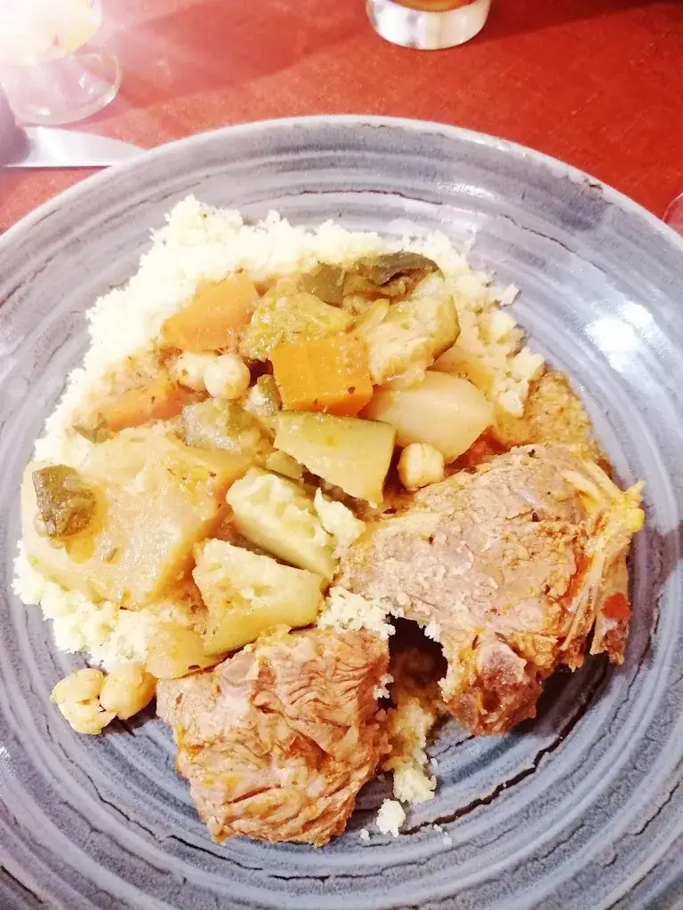 Menu_Le Tassili_Charleville-Mézières_image_7