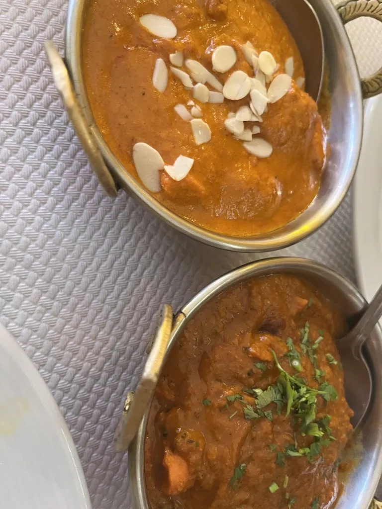 Lucie Brown_Restaurant le Nimto Indien et Népalais_Charleville-Mézières_review