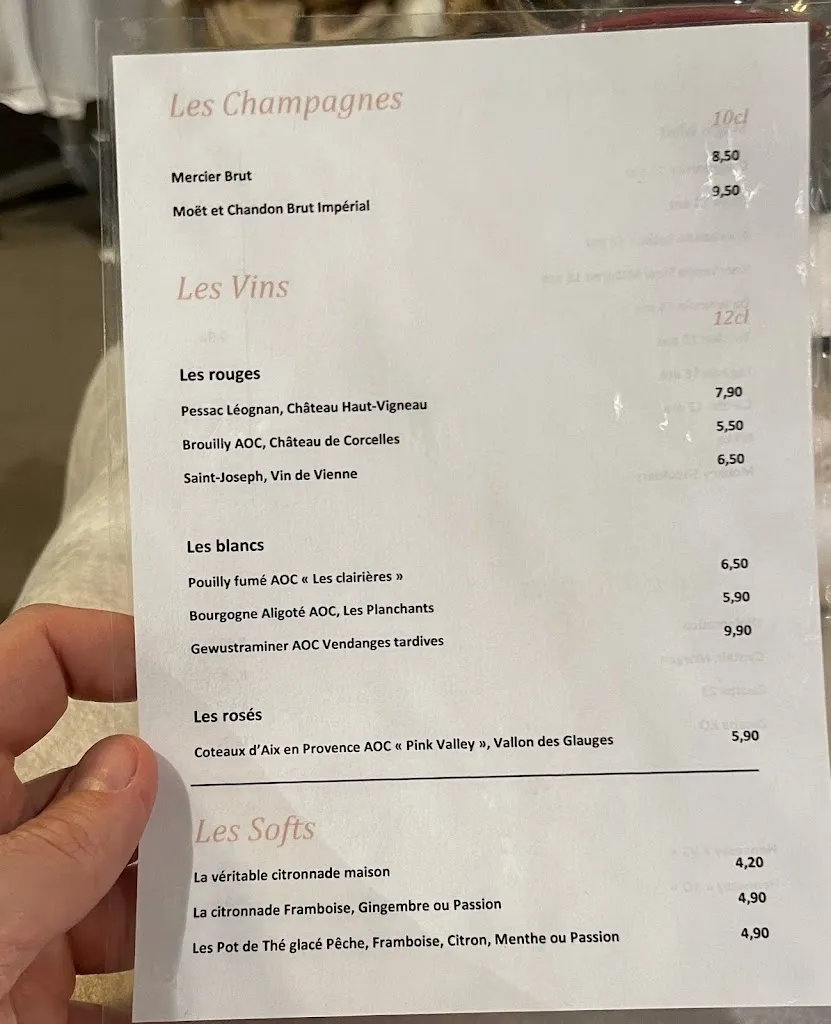 Menu_Village igloo Ardenne_Charleville-Mézières_image_1