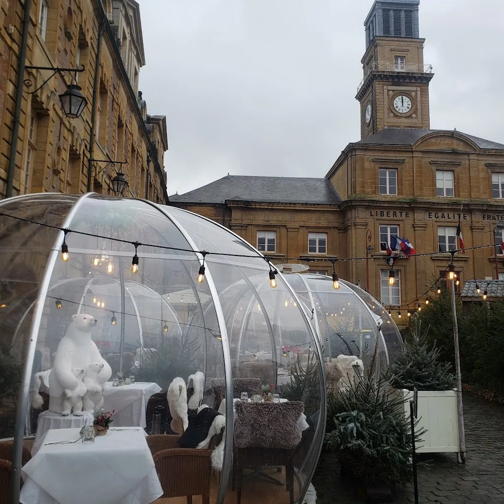 Village igloo Ardenne_Charleville-Mézières_slider_image_3