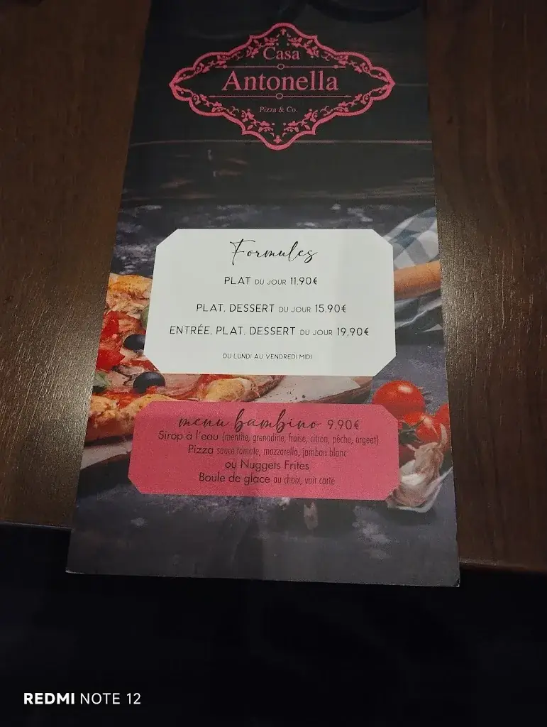 Menu_CASA ANTONELLA_Chamagnieu_image_2