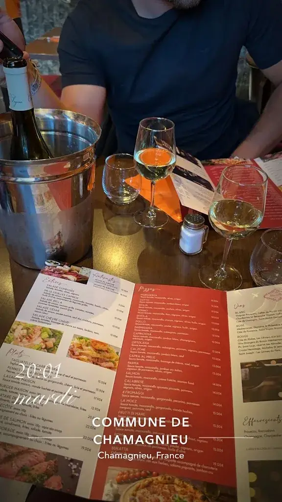 Melissa Beretta_CASA ANTONELLA_Chamagnieu_review