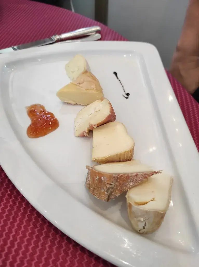 Menu_Restaurant La Gourmandière_Carignan_image_5