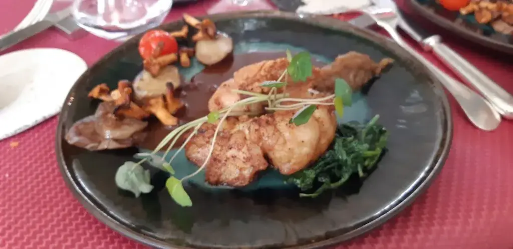 Menu_Restaurant La Gourmandière_Carignan_image_6