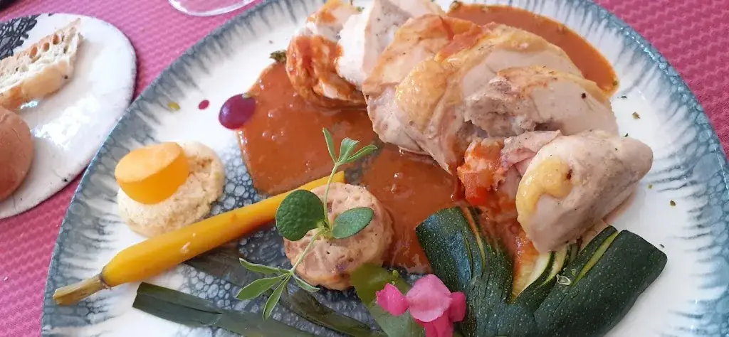 Menu_Restaurant La Gourmandière_Carignan_image_7