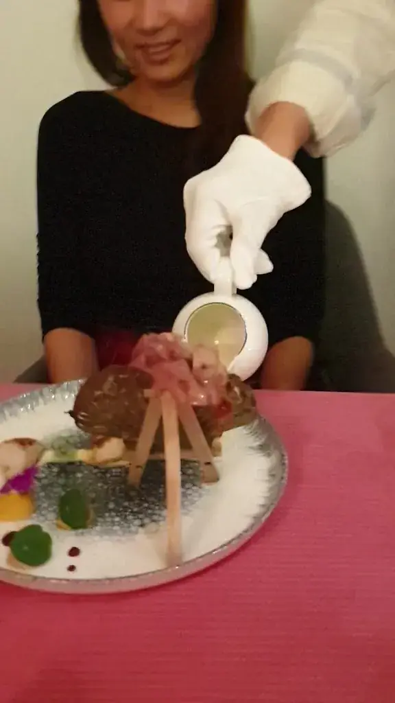 Restaurant La Gourmandière_Carignan_slider_image_2