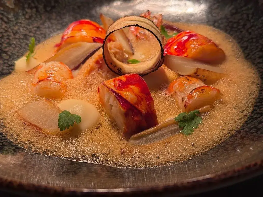 Restaurant La Gourmandière_Carignan_slider_image_3