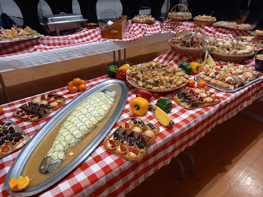 Menu_Restaurant - Hôtel - Traiteur : Auberge du Cheval Blanc 08_Ayvelles_immagine_1