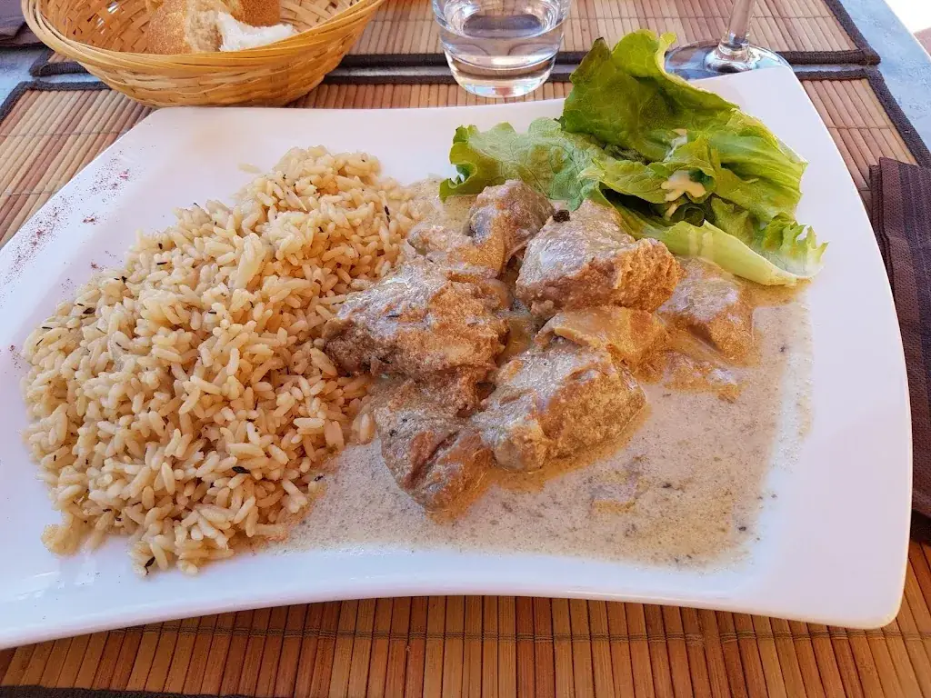 Menu_Restaurant - Hôtel - Traiteur : Auberge du Cheval Blanc 08_Ayvelles_immagine_2