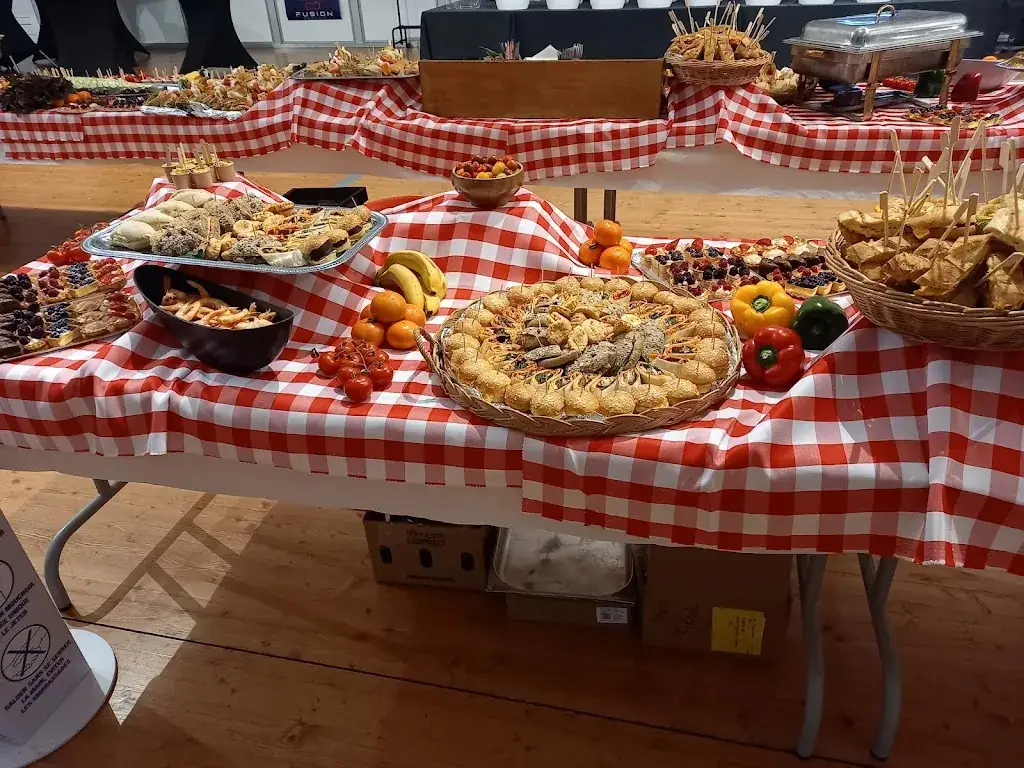 Menu_Restaurant - Hôtel - Traiteur : Auberge du Cheval Blanc 08_Ayvelles_immagine_3