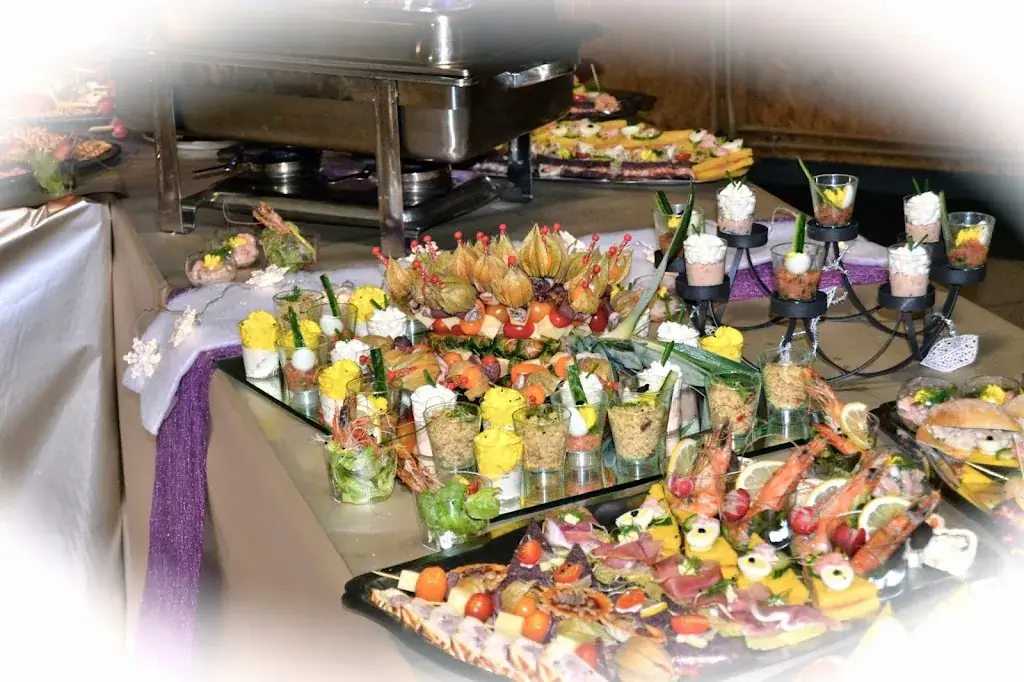 Menu_Restaurant - Hôtel - Traiteur : Auberge du Cheval Blanc 08_Ayvelles_immagine_7