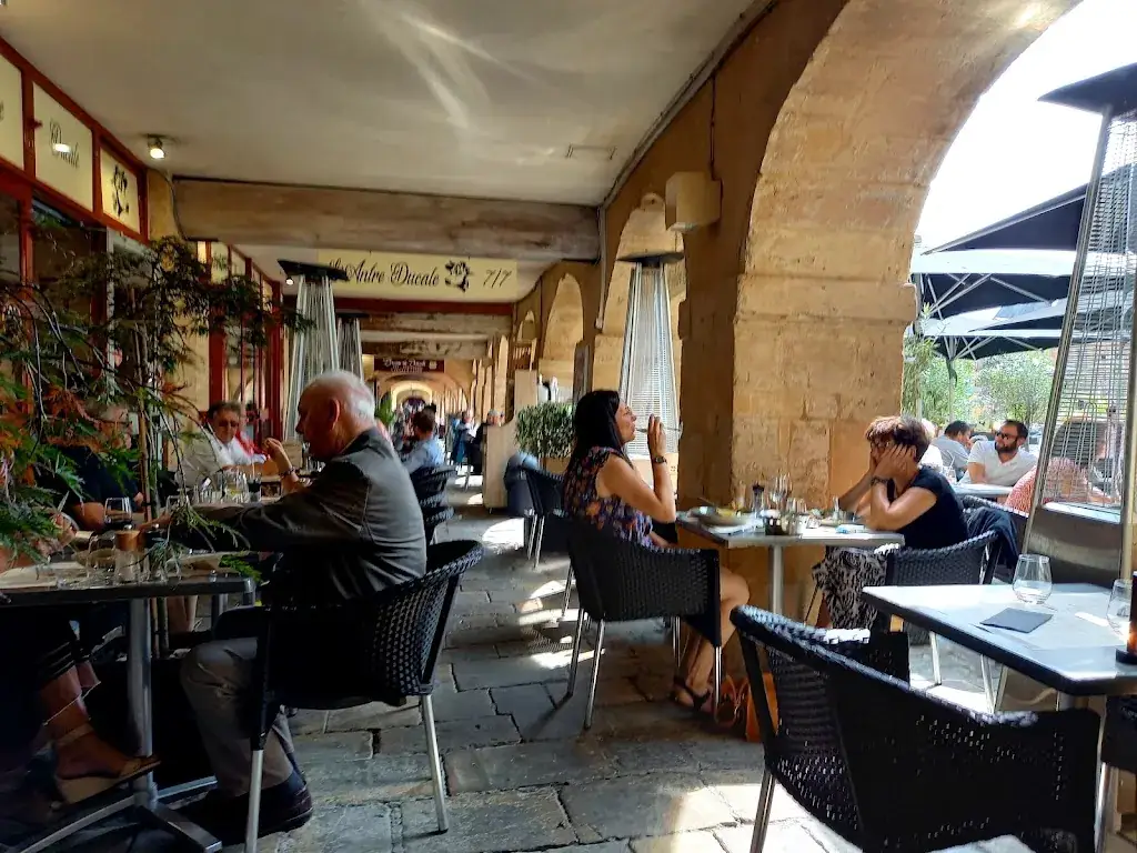 Le Ptit Chef_L'Antre Ducale_Charleville-Mézières_review