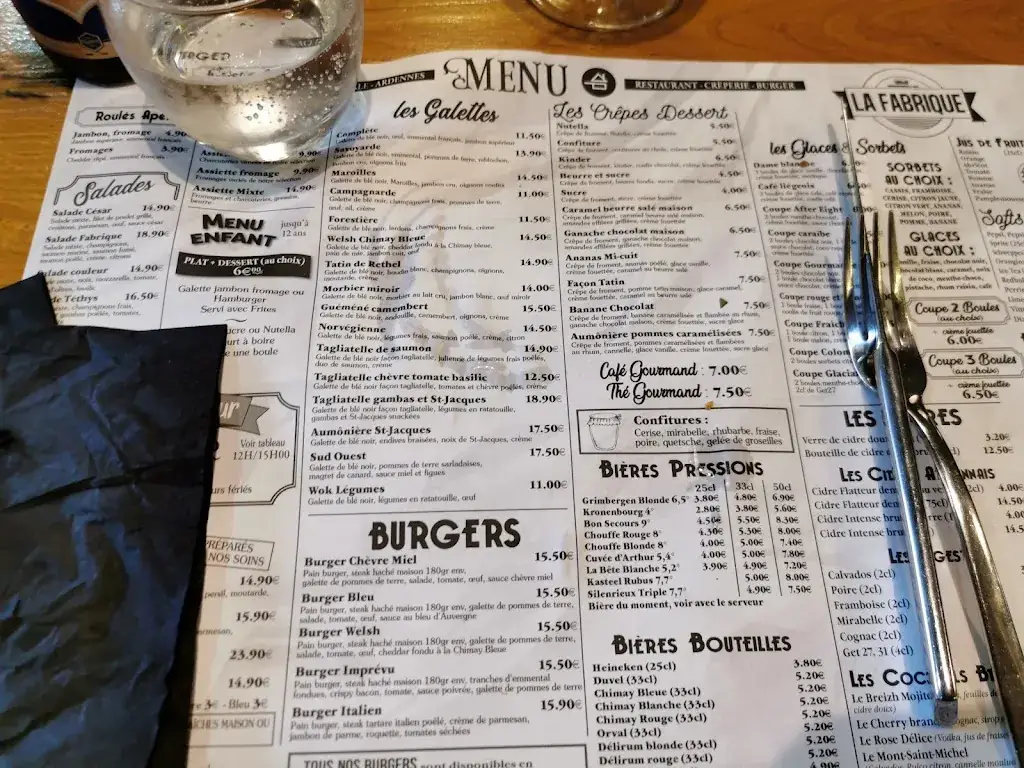 Menu_La Fabrique_Charleville-Mézières_image_4