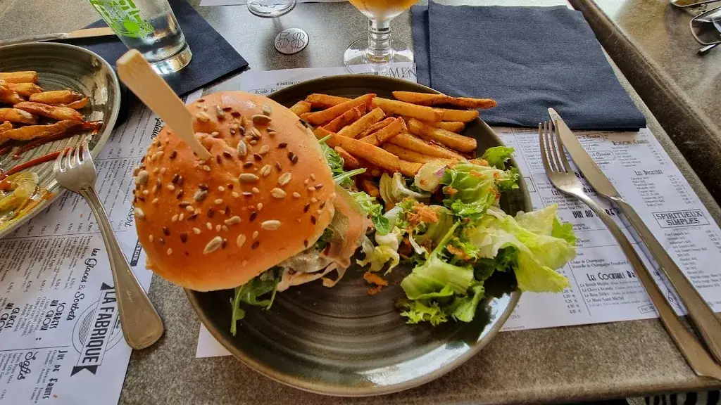 Torben H._La Fabrique_Charleville-Mézières_review