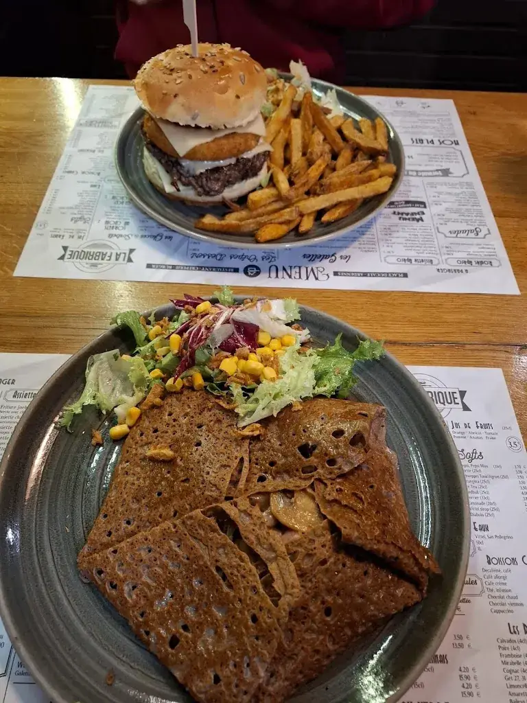 Tony Ashton_La Fabrique_Charleville-Mézières_review