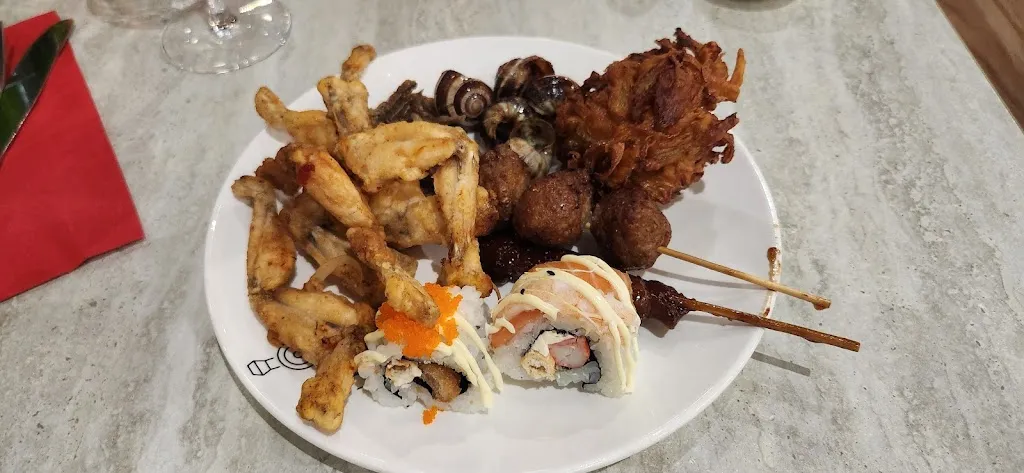 Menü_Le Wagon_Charleville-Mézières_Bild_6