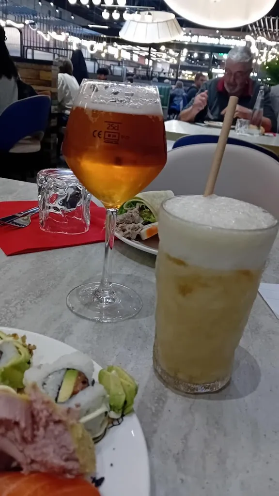 Menü_Le Wagon_Charleville-Mézières_Bild_9