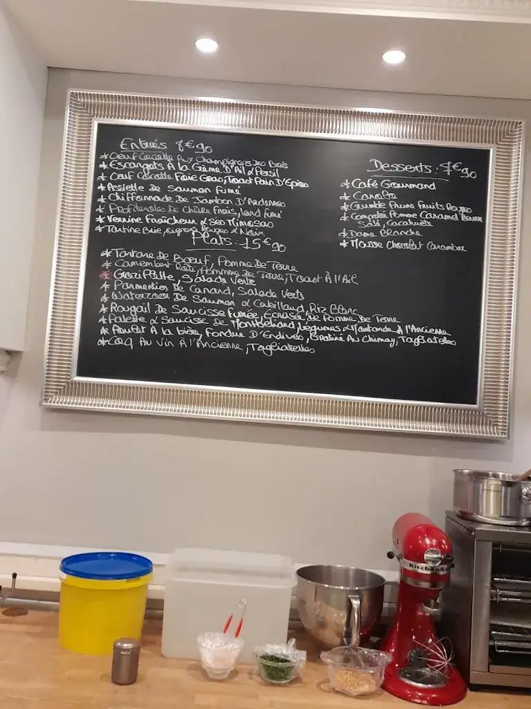 Menu_Aux Cocottes d'Antan_Charleville-Mézières_immagine_3