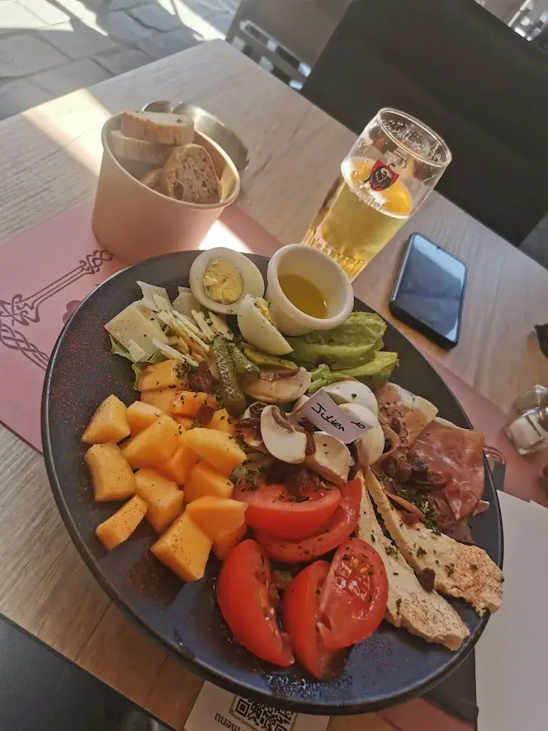 Menu_Aux Cocottes d'Antan_Charleville-Mézières_immagine_6