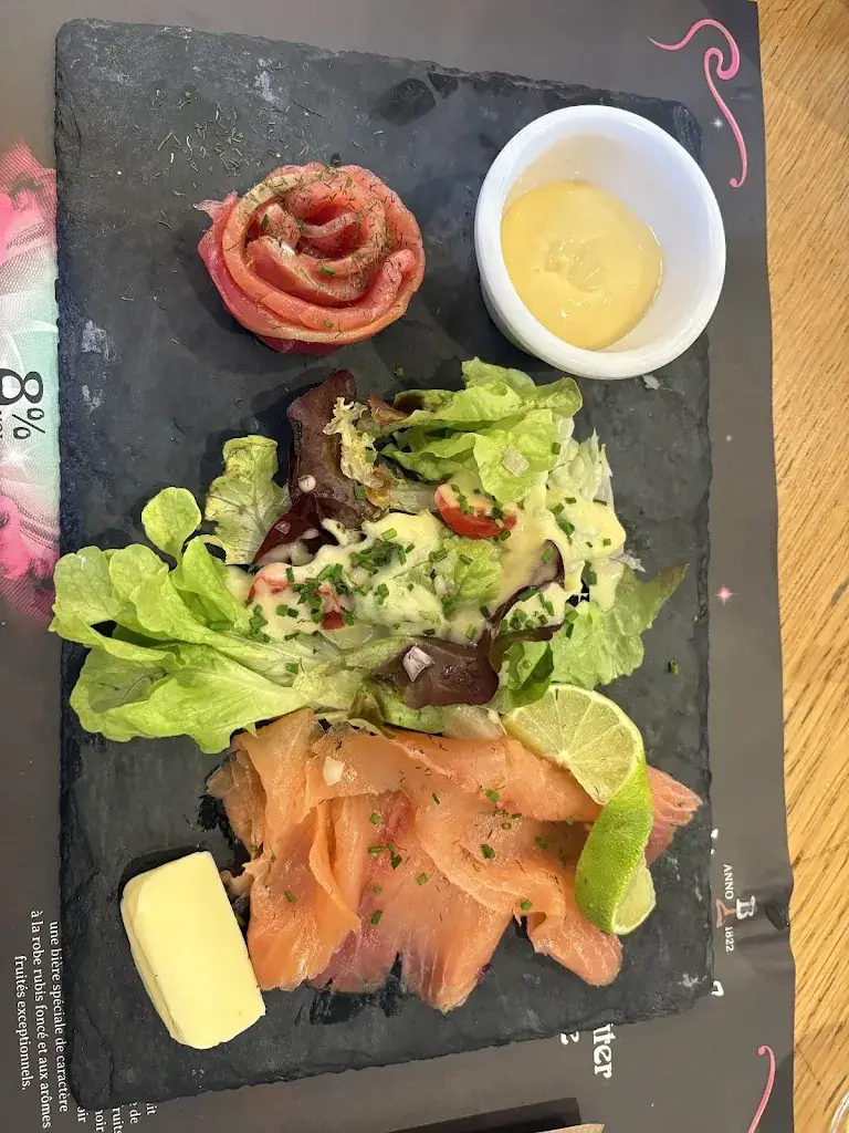 Julie C._Aux Cocottes d'Antan_Charleville-Mézières_recensione