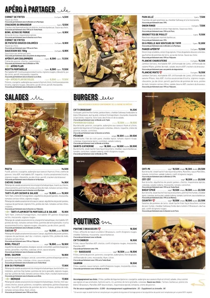 Menu_3 Brasseurs Charleville-Mézières_Charleville-Mézières_image_3