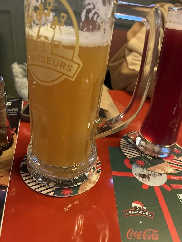 Nicolas Yung_3 Brasseurs Charleville-Mézières_Charleville-Mézières_review
