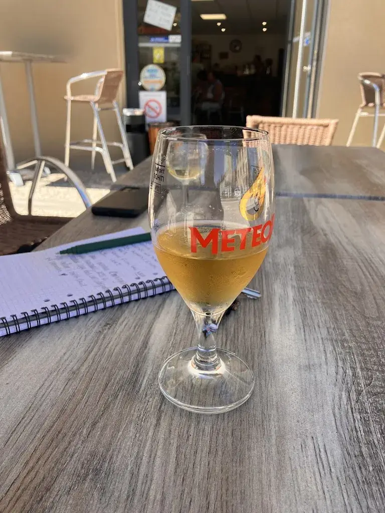 Café de la Place - Tabac ristorante a Chamagnieu