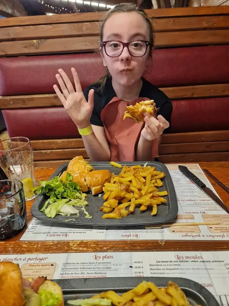 Menu_Le Galion_Charleville-Mézières_image_7