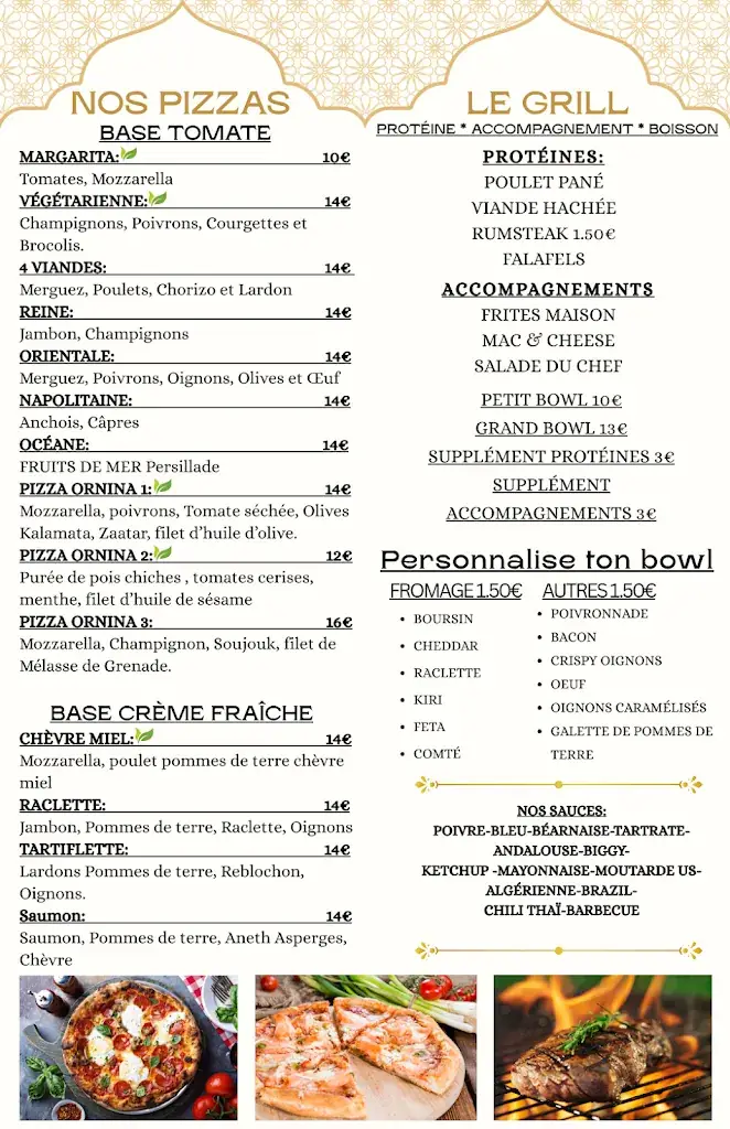 Menu_Ornina Café et Restaurant_Charleville-Mézières_image_4