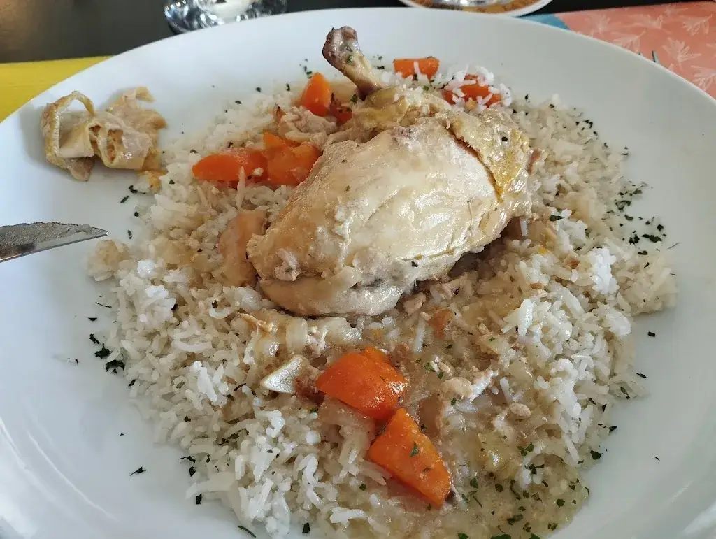 Nathalie Halgand_Chez Raymond_Batilly_review