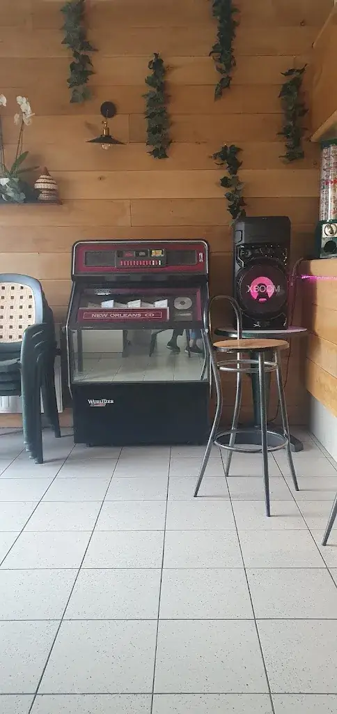 Livio_Chez Raymond_Batilly_review